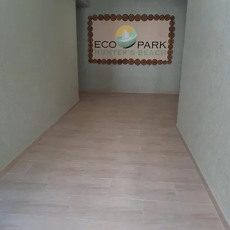 Apartmán ани