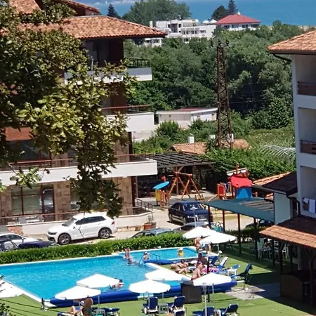 ани Škorpilovci