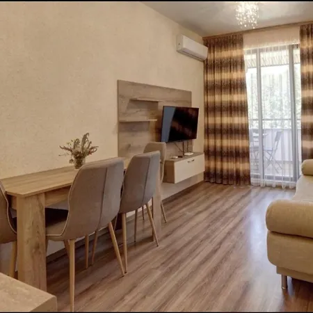 Apartmán ани *
